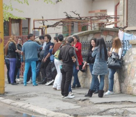 Târgul de turism 